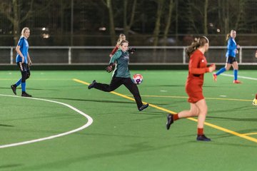 Bild 137 - wBJ VfL Pinneberg - ETV : Ergebnis: 0:7